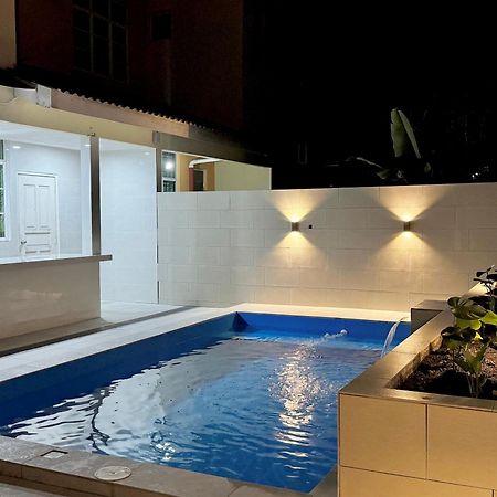 Homestay Melaka Executive Екстер'єр фото