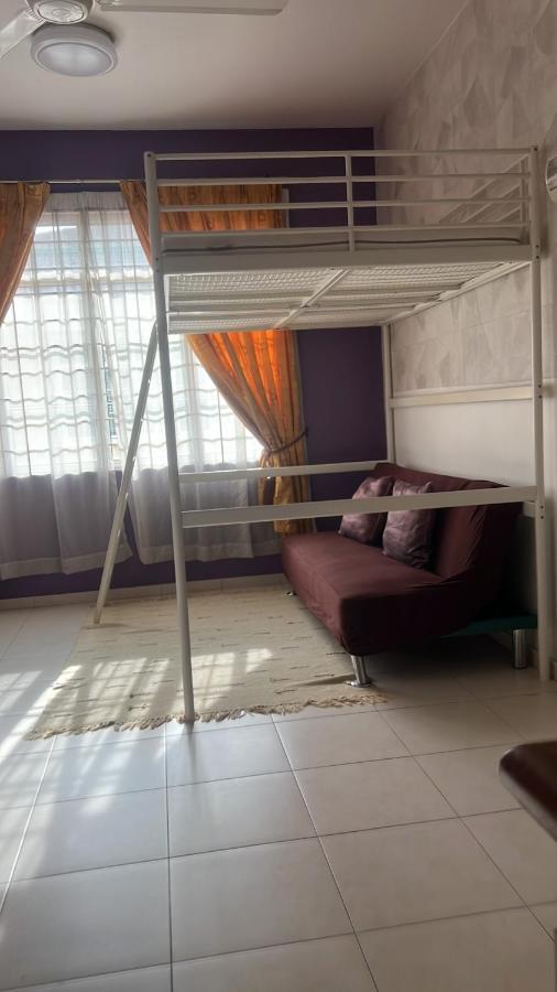 Homestay Melaka Executive Екстер'єр фото