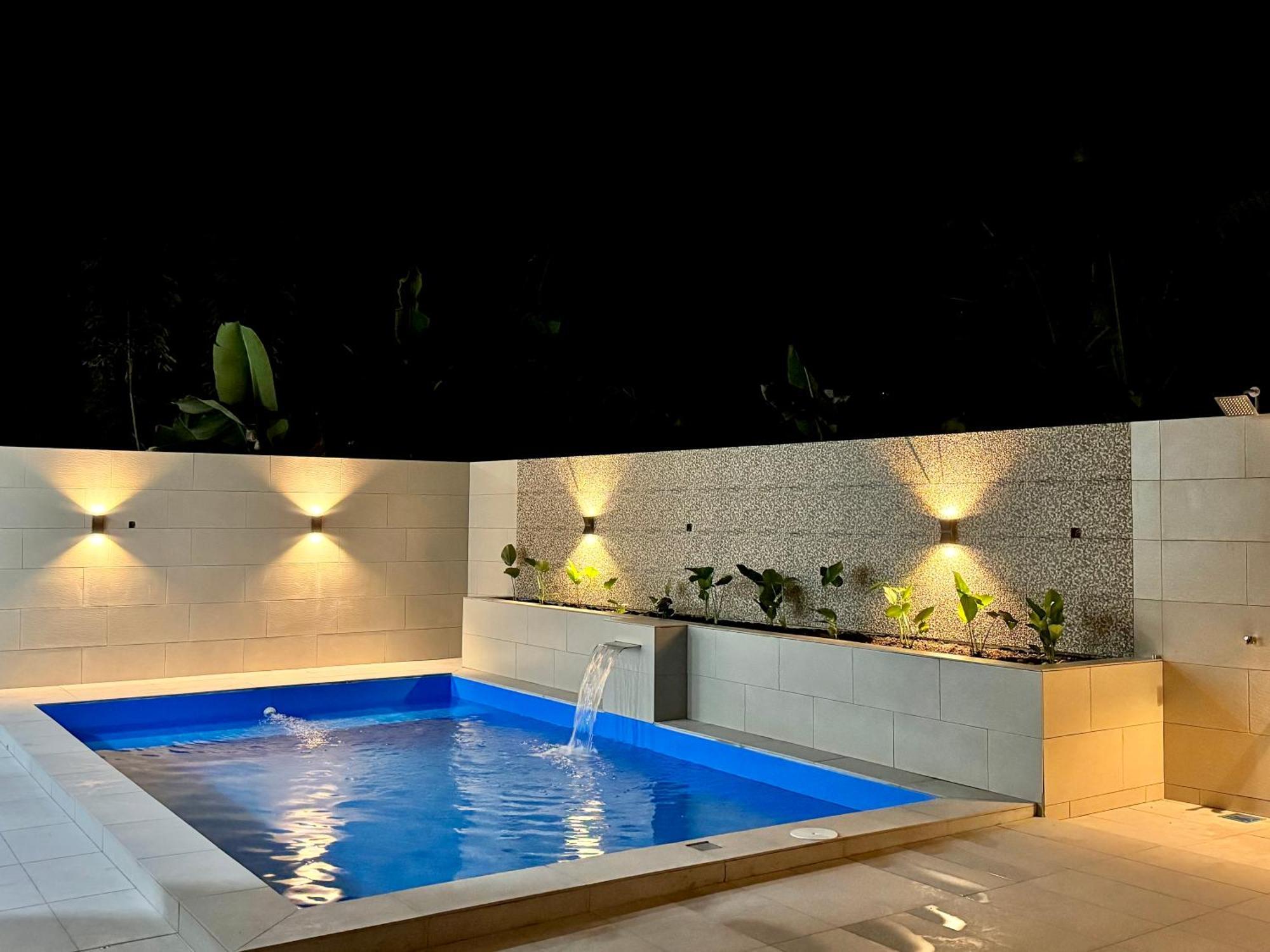 Homestay Melaka Executive Екстер'єр фото