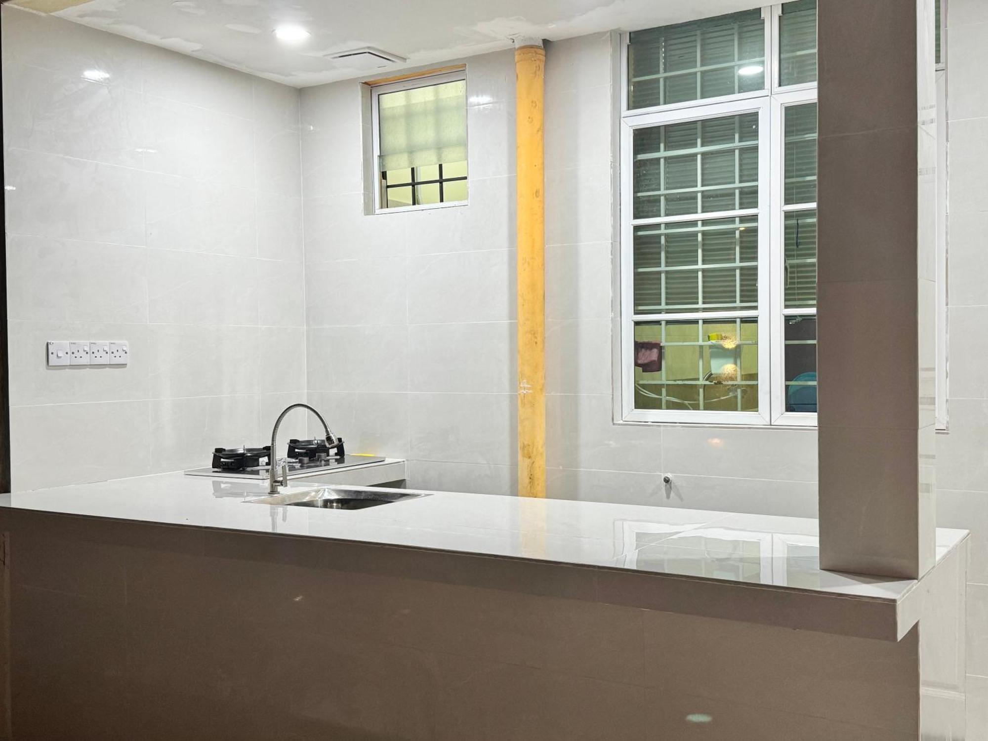 Homestay Melaka Executive Екстер'єр фото