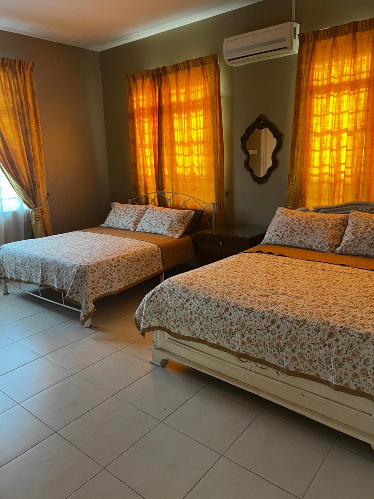 Homestay Melaka Executive Екстер'єр фото