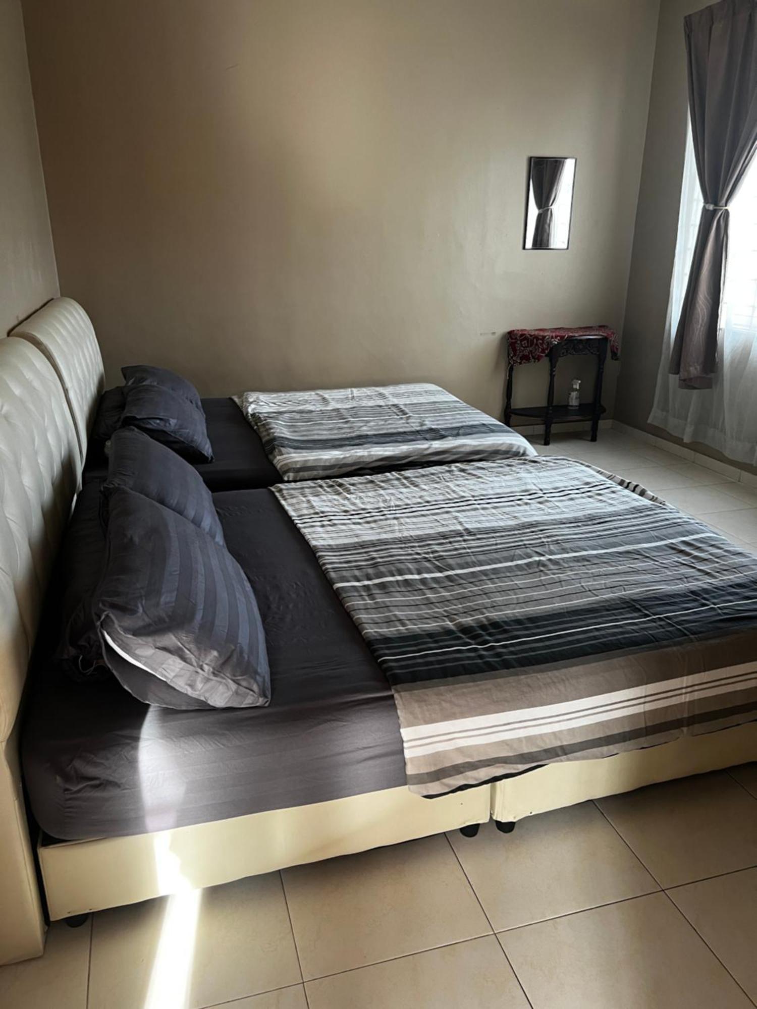 Homestay Melaka Executive Екстер'єр фото