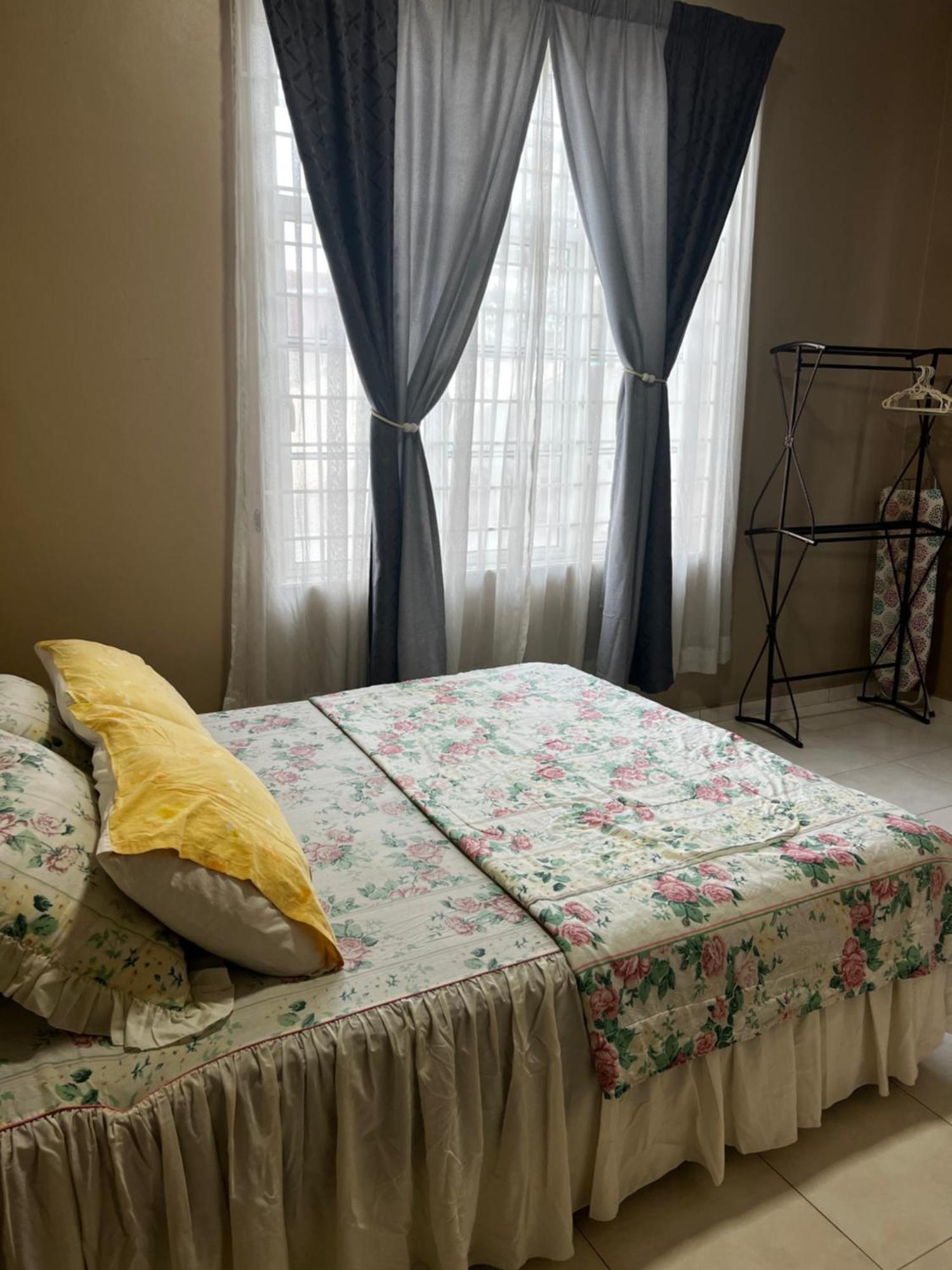 Homestay Melaka Executive Екстер'єр фото