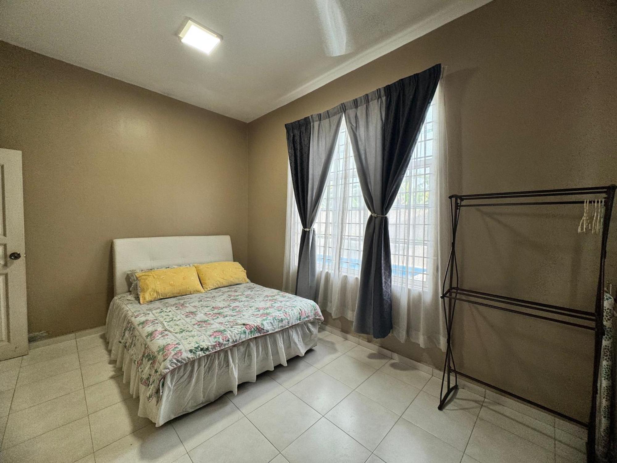 Homestay Melaka Executive Екстер'єр фото