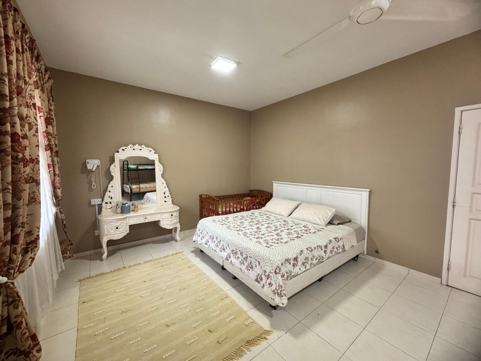 Homestay Melaka Executive Екстер'єр фото