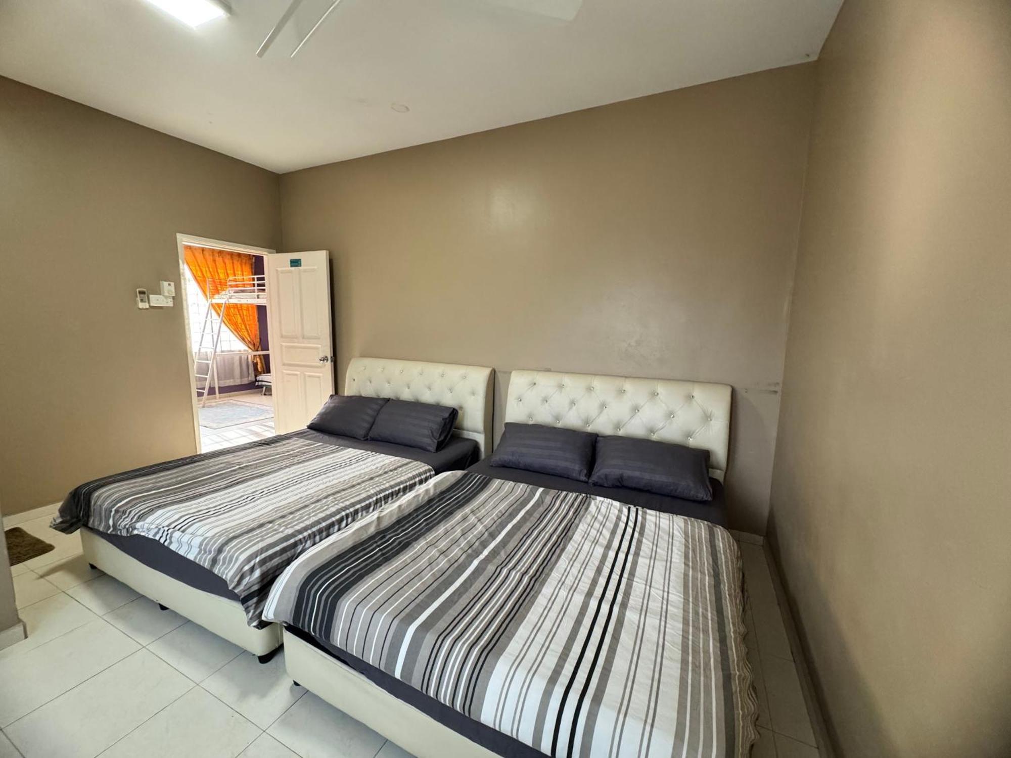 Homestay Melaka Executive Екстер'єр фото