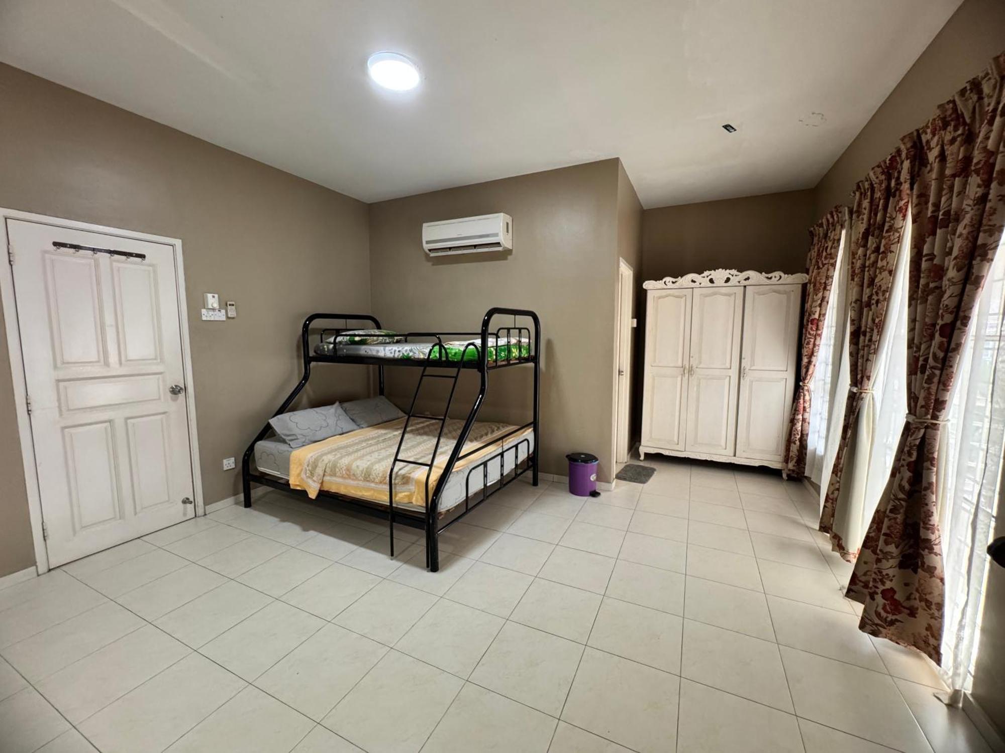 Homestay Melaka Executive Екстер'єр фото