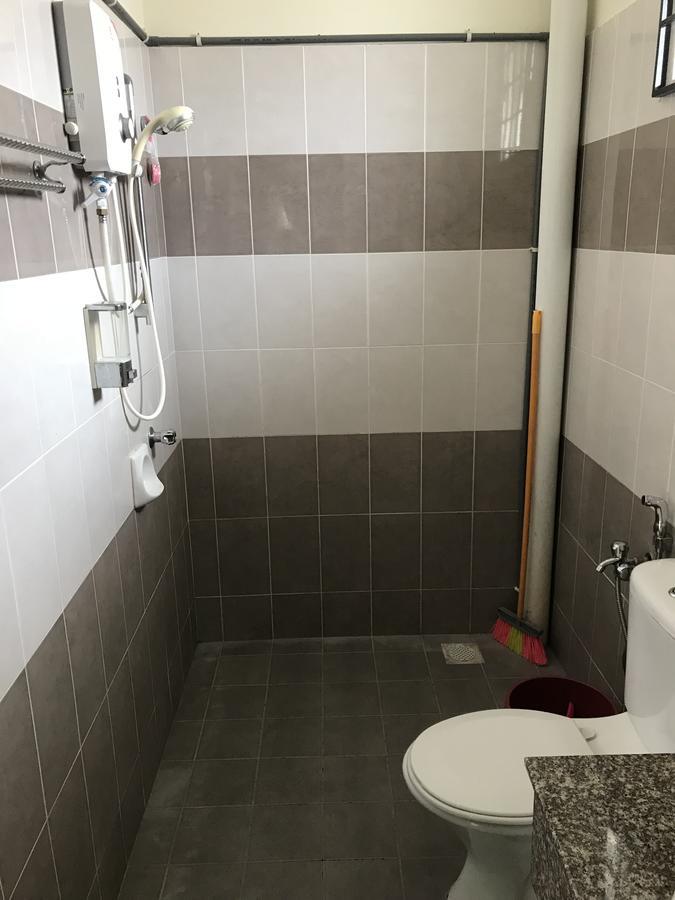 Homestay Melaka Executive Екстер'єр фото