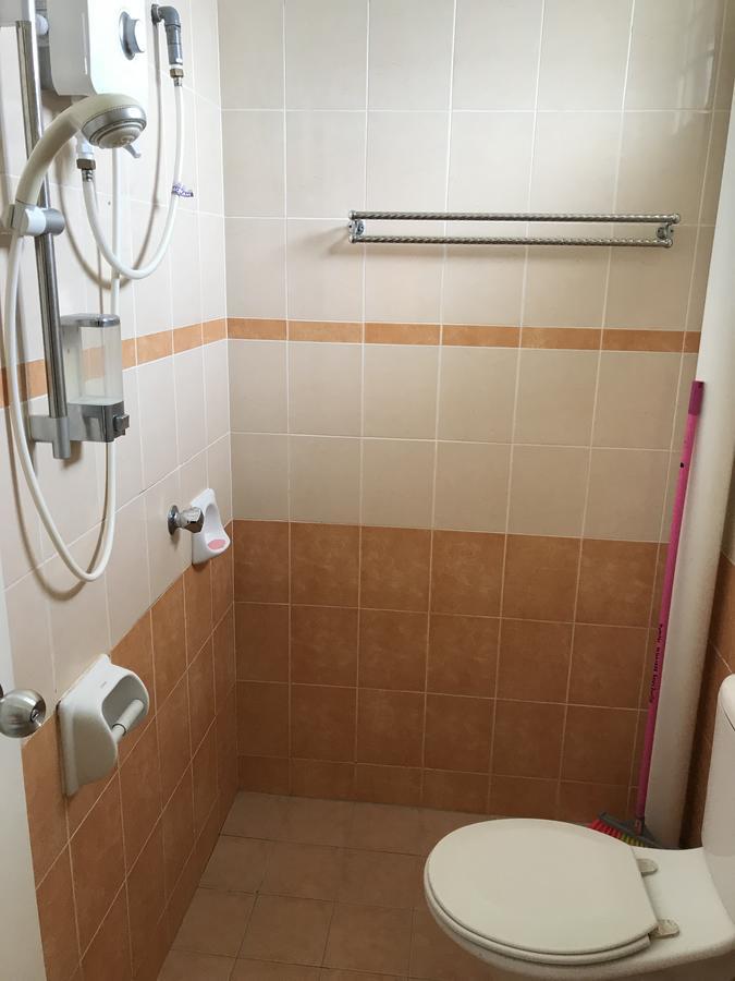 Homestay Melaka Executive Екстер'єр фото