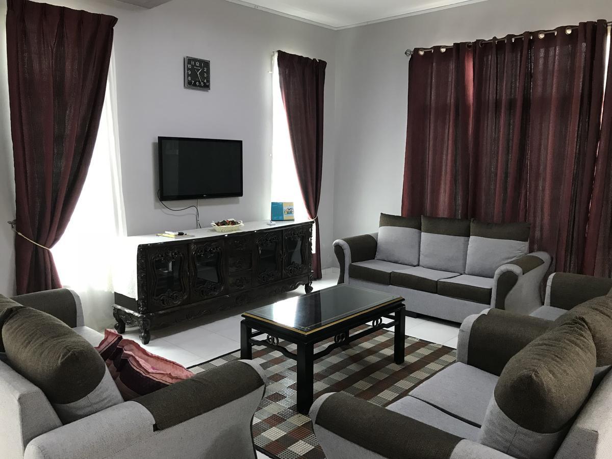Homestay Melaka Executive Екстер'єр фото
